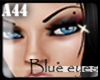 [A44]Blue eyes