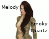 Melody - Smoky Quartz