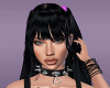 Black and Wild