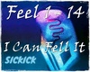 Sickick - I Can Feel It