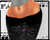iF! spider jeans PF