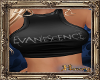 PHV Evanescence Top II