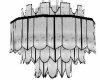 JR Chandelier I