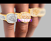 ä¼ ICED FIVE RINGS II