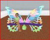 ~TL~Butterfly Couch