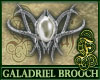 Galadriel Brooch