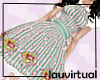 SpringBloom Lolita dress