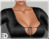 Morticia Gown