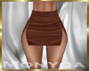 :Brown: Skirt