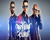 yellow claw opposite