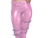 Casual Sexy Lilac Pants