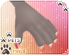 [Pets] Reni | claws