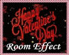 GM's Valentine Room Effe