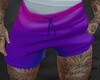 BEACH SHORTS AND TATTS