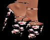 flores heels