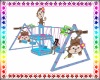 Monkey Swing Set