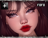 bratty head | kisses