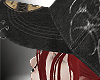 𝔁. Cap+bun red