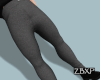 Asher Skinny Grey