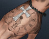 Cross Bracelet R
