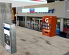 chevron gas station