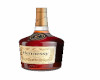 hennny bottle