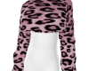 pink leopard