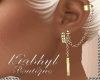 Marina Chaing Earrings
