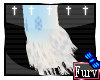† FrostBite Lynx Tail