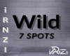 wild
