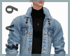 6v3| Patron Jackets