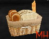 [MH] HDRD Bread Basket