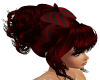 Red Joann Hair