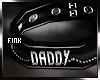 F: Daddy Collar