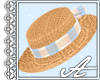 Mini Country Hat~Blue