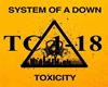SOD- Toxicity