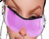 Óculos Pink