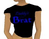 -X- dadd's brat