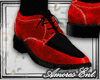ae~Vivid Red Formal