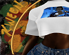 [KWEEN] Classic Top V2 W