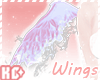 KoeWings Pastel1 Smoke