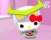 HK Galactic Funko