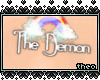 [T] The Demon Custom 2