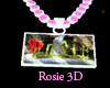 Custom Rosie Chain