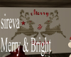 sireva Merry & Bright