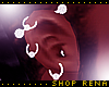 R! Diamond|EarPiercin|R