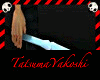 (Tatsuma)Bone Sword
