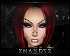 xMx:Brynn Red