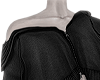 emo baggy sweater