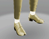 MAU/ CLASSY BEIGE SHOES